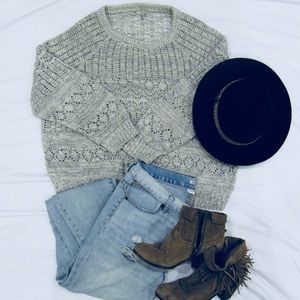 Urban Outfitters sweater